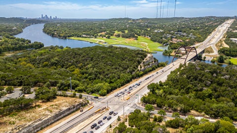 Tiny photo for 5737 N Scout Island CIR, Austin, TX 78731 (MLS # 3944854)