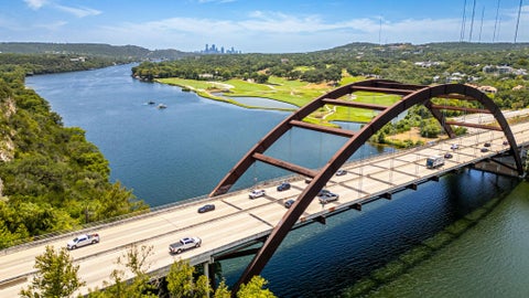 Tiny photo for 5737 N Scout Island CIR, Austin, TX 78731 (MLS # 3944854)