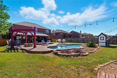 Tiny photo for 402 Red Tailed Hawk DR, Pflugerville, TX 78660 (MLS # 6637518)