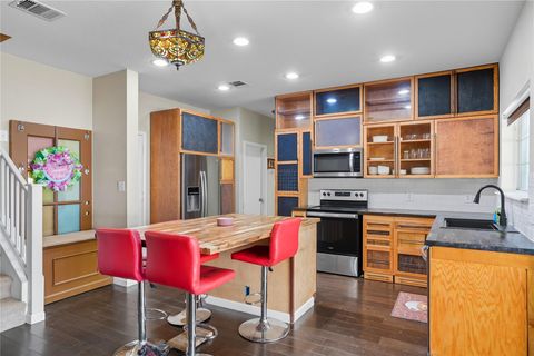 Tiny photo for 402 Red Tailed Hawk DR, Pflugerville, TX 78660 (MLS # 6637518)