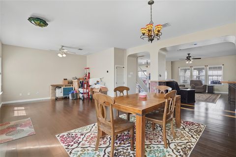 Tiny photo for 402 Red Tailed Hawk DR, Pflugerville, TX 78660 (MLS # 6637518)
