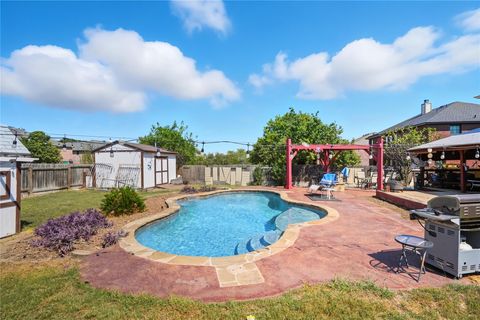 Tiny photo for 402 Red Tailed Hawk DR, Pflugerville, TX 78660 (MLS # 6637518)