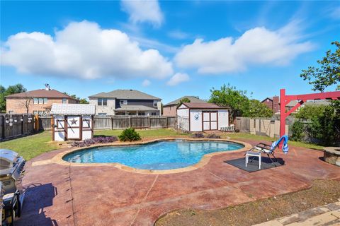 Tiny photo for 402 Red Tailed Hawk DR, Pflugerville, TX 78660 (MLS # 6637518)