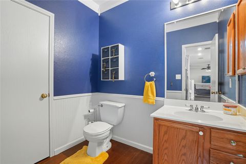 Tiny photo for 402 Red Tailed Hawk DR, Pflugerville, TX 78660 (MLS # 6637518)