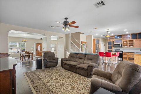 Tiny photo for 402 Red Tailed Hawk DR, Pflugerville, TX 78660 (MLS # 6637518)