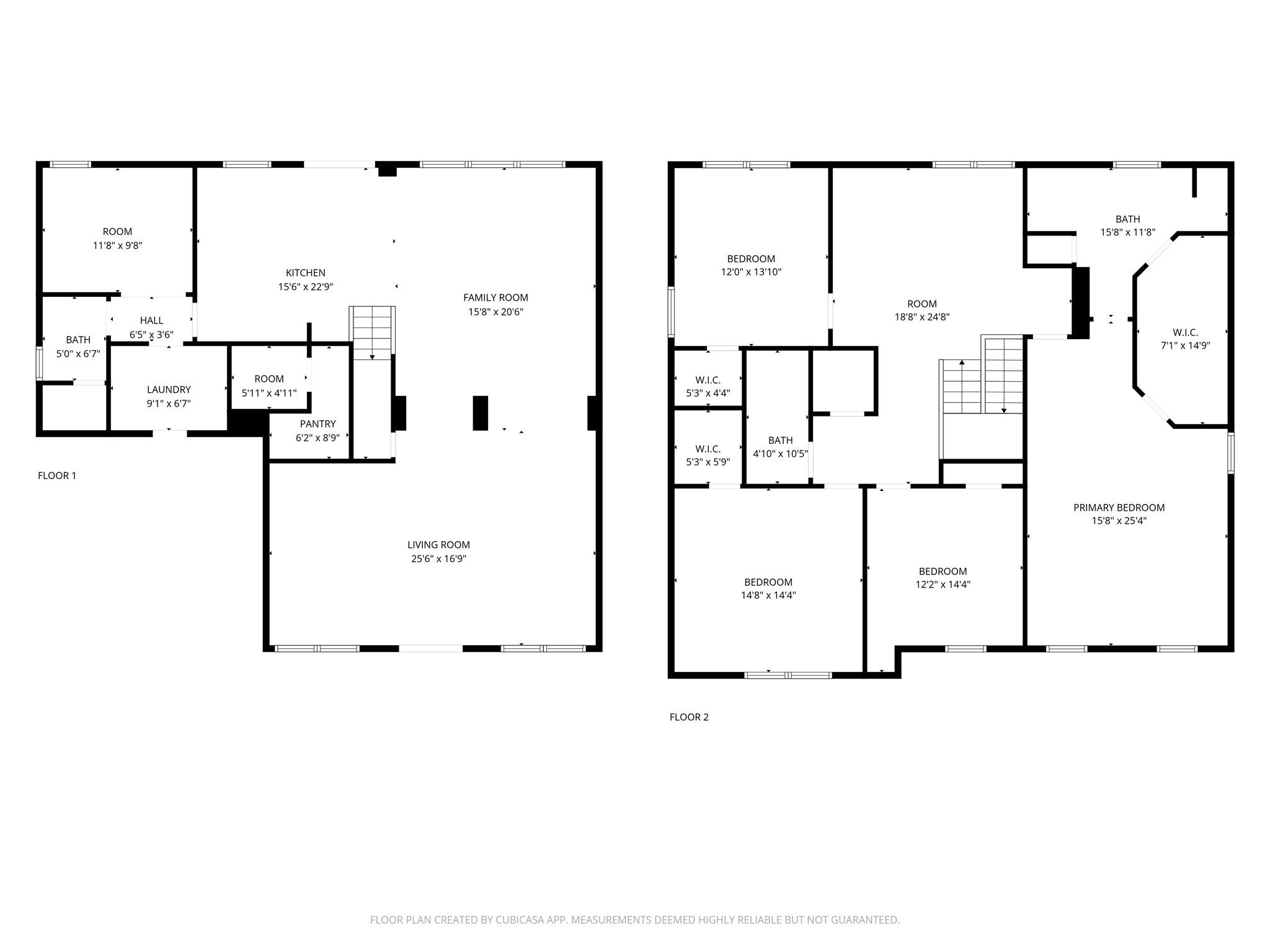 402 Red Tailed Hawk DR