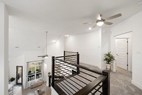 Tiny photo for 103 Cartwheel BND #51, Austin, TX 78738 (MLS # 9524956)