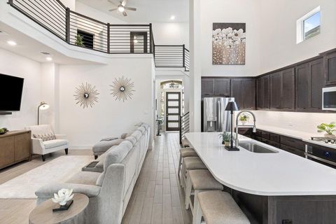 Tiny photo for 103 Cartwheel BND #51, Austin, TX 78738 (MLS # 9524956)