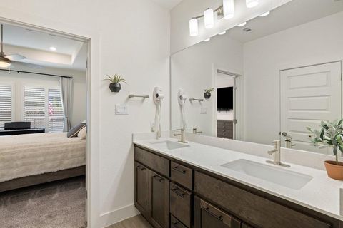 Tiny photo for 103 Cartwheel BND #51, Austin, TX 78738 (MLS # 9524956)