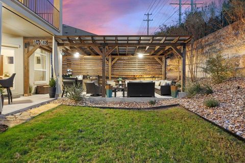 Tiny photo for 103 Cartwheel BND #51, Austin, TX 78738 (MLS # 9524956)