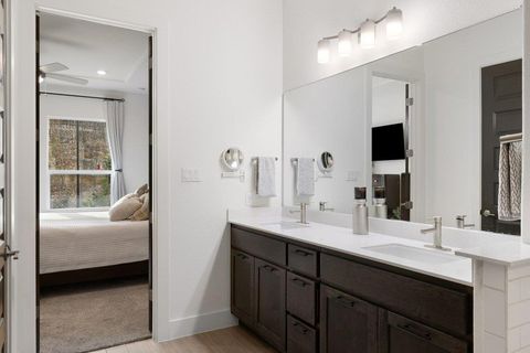 Tiny photo for 103 Cartwheel BND #51, Austin, TX 78738 (MLS # 9524956)