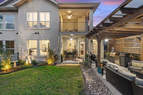 Tiny photo for 103 Cartwheel BND #51, Austin, TX 78738 (MLS # 9524956)