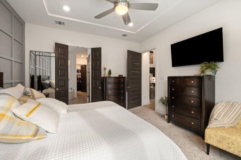 Tiny photo for 103 Cartwheel BND #51, Austin, TX 78738 (MLS # 9524956)