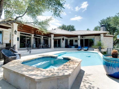 Photo of 202 Hidden Hills CV, Spicewood, TX 78669 (MLS # 5323005)