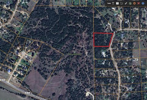 1600 Woods LOOP Driftwood TX 78619
