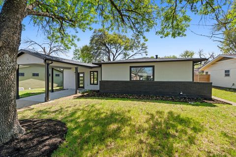 Tiny photo for 1307 Yorkshire DR, Austin, TX 78723 (MLS # 4699227)