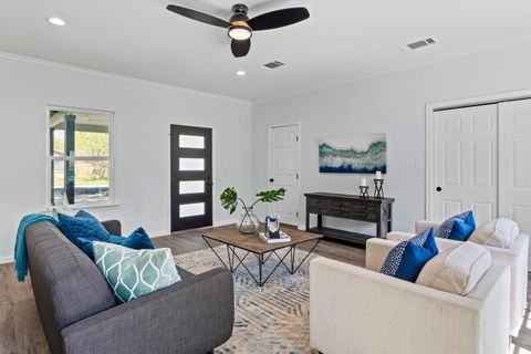 Tiny photo for 1307 Yorkshire DR, Austin, TX 78723 (MLS # 4699227)
