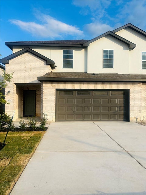 Photo of 14817 Perlino WAY #A, Manor, TX 78653 (MLS # 6269908)