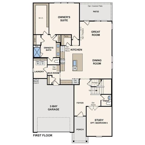 Photo of 4816 Bridwell Ln, Austin, TX 78754 (MLS # 8813771)