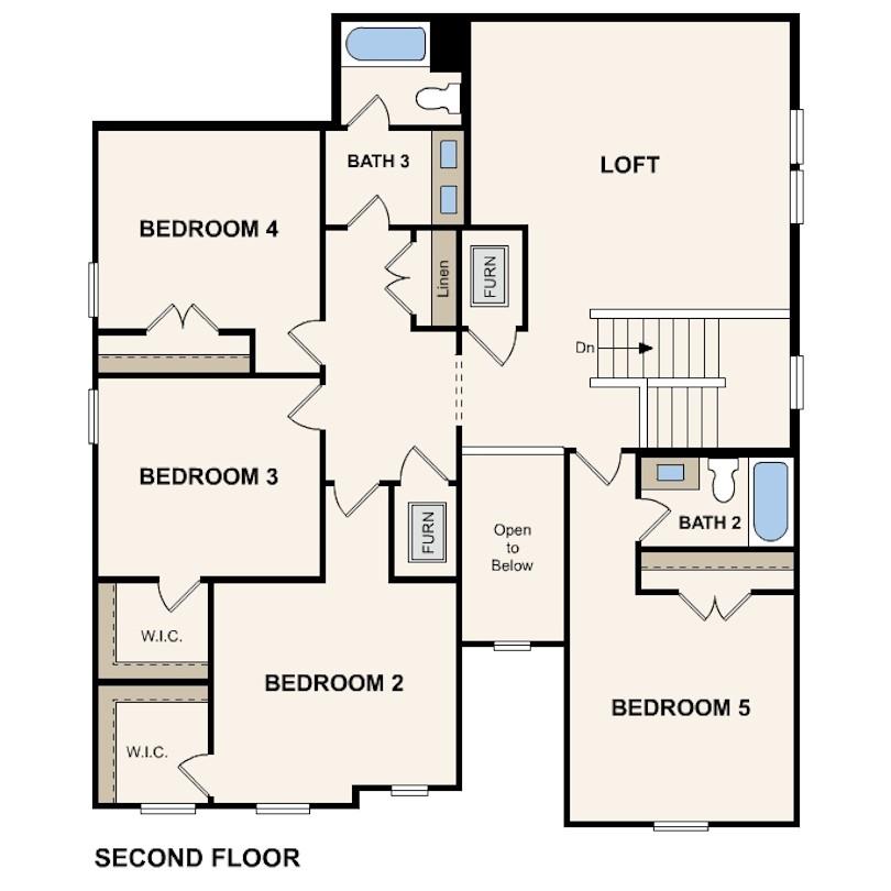 4816 Bridwell