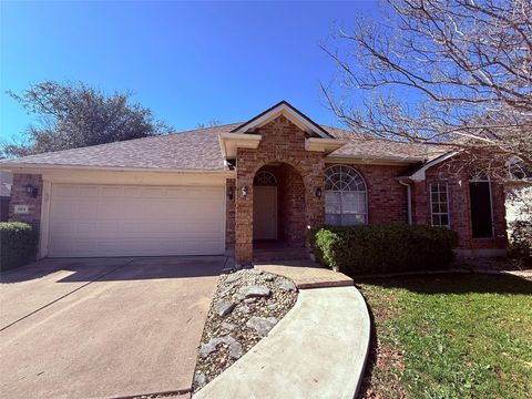 Photo of 1904 Autumn Fire DR, Cedar Park, TX 78613 (MLS # 6960201)