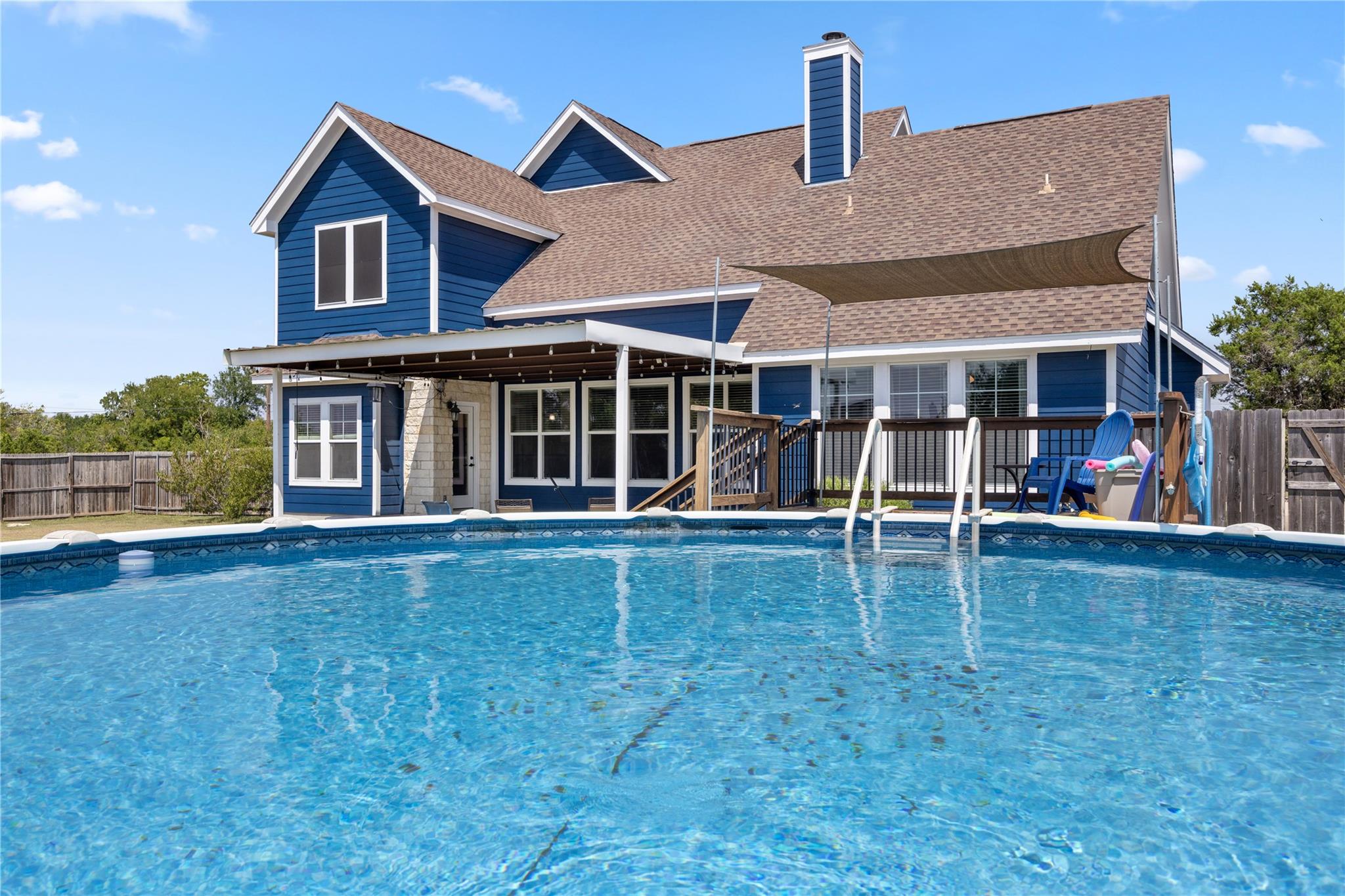 208 Dawn DR