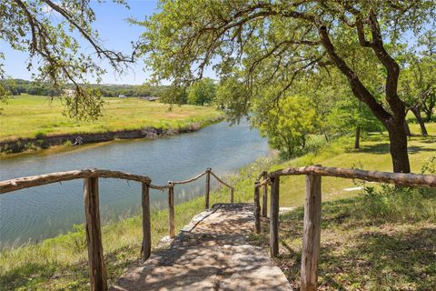 A home in Dripping Springs