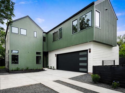 Photo of 3204 Lyons RD #2, Austin, TX 78702 (MLS # 6224602)