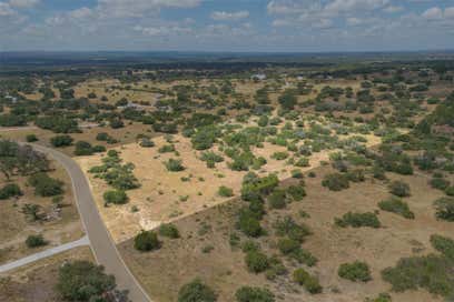 Lot 7 Summit Ridge TRL Johnson City TX 78663