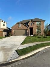 Photo of 19424 Levels TRL, Pflugerville, TX 78660 (MLS # 7477410)