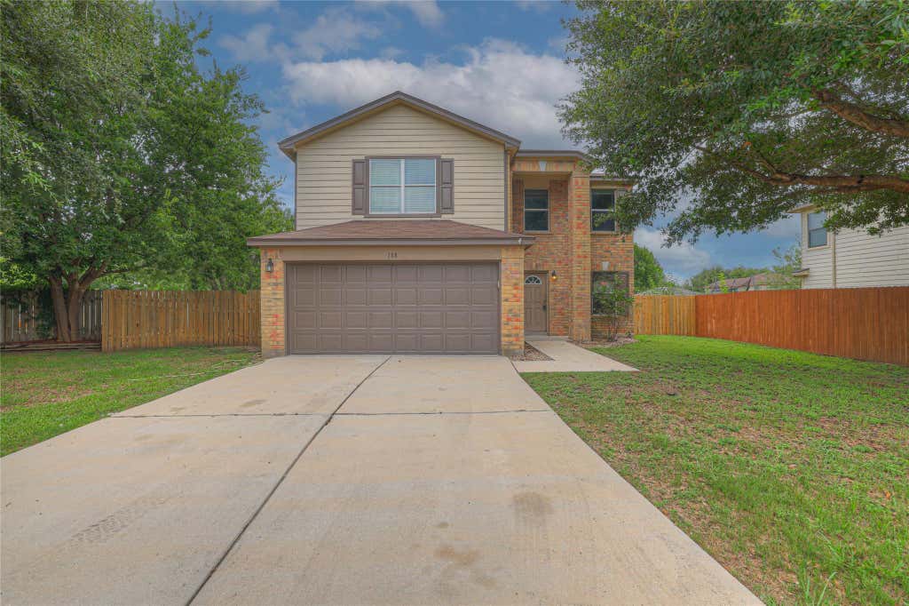Photo of 188 Lexword LN, Kyle, TX 78640 (MLS # 7831730)