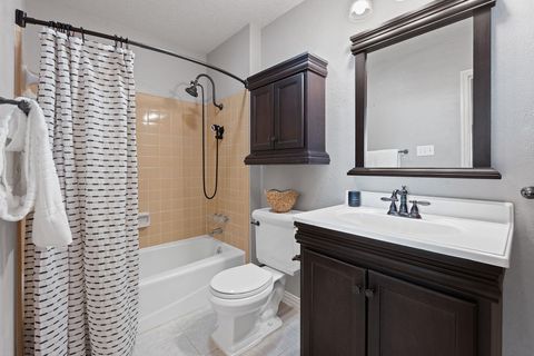 Tiny photo for 4706 Cap Rock DR, Austin, TX 78735 (MLS # 8694967)