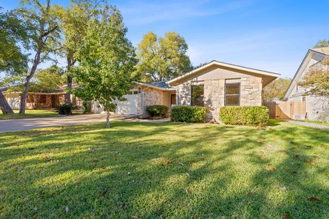 Tiny photo for 4706 Cap Rock DR, Austin, TX 78735 (MLS # 8694967)