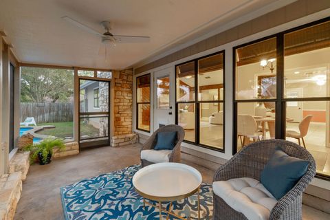 Tiny photo for 4706 Cap Rock DR, Austin, TX 78735 (MLS # 8694967)