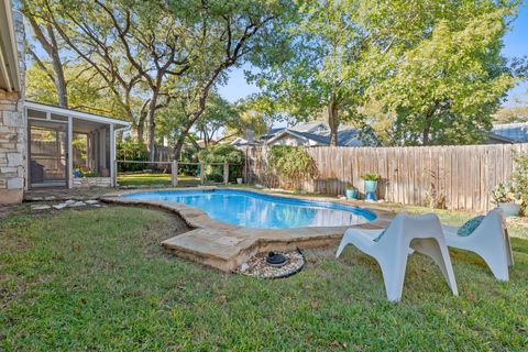 Tiny photo for 4706 Cap Rock DR, Austin, TX 78735 (MLS # 8694967)