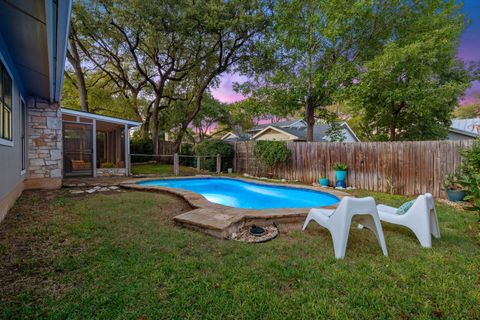 Tiny photo for 4706 Cap Rock DR, Austin, TX 78735 (MLS # 8694967)
