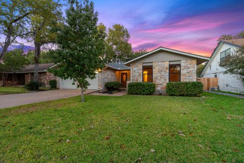 Tiny photo for 4706 Cap Rock DR, Austin, TX 78735 (MLS # 8694967)