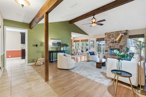 Tiny photo for 4706 Cap Rock DR, Austin, TX 78735 (MLS # 8694967)