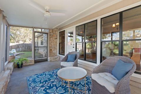 Tiny photo for 4706 Cap Rock DR, Austin, TX 78735 (MLS # 8694967)