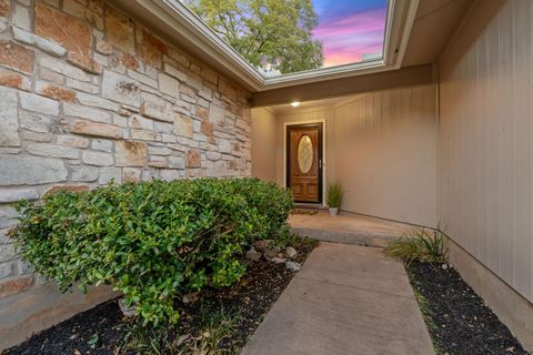 Tiny photo for 4706 Cap Rock DR, Austin, TX 78735 (MLS # 8694967)