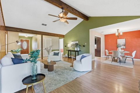 Tiny photo for 4706 Cap Rock DR, Austin, TX 78735 (MLS # 8694967)