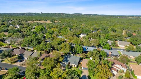 Tiny photo for 4706 Cap Rock DR, Austin, TX 78735 (MLS # 8694967)