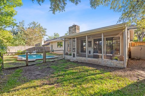 Tiny photo for 4706 Cap Rock DR, Austin, TX 78735 (MLS # 8694967)