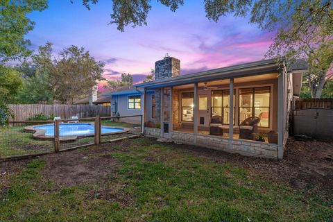 Tiny photo for 4706 Cap Rock DR, Austin, TX 78735 (MLS # 8694967)