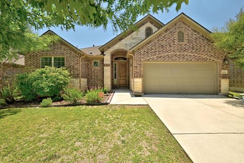 20024 Abigail WAY Pflugerville TX 78660