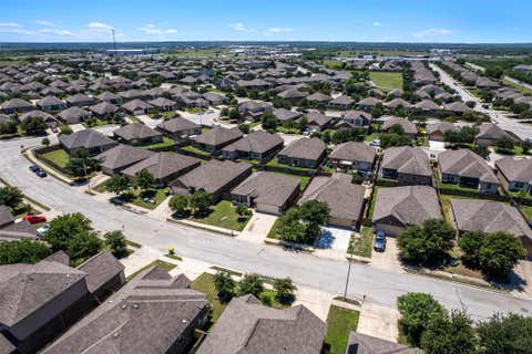 Tiny photo for 19217 Ellary LN, Manor, TX 78653 (MLS # 1350539)