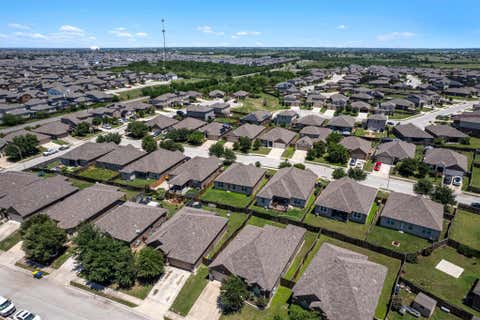 Tiny photo for 19217 Ellary LN, Manor, TX 78653 (MLS # 1350539)