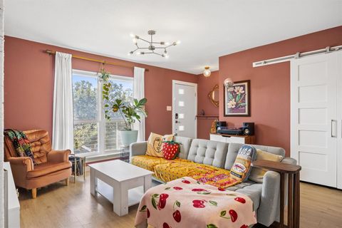 Tiny photo for 8605 Putnam DR #202, Austin, TX 78757 (MLS # 1515888)