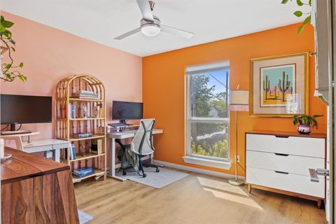 Tiny photo for 8605 Putnam DR #202, Austin, TX 78757 (MLS # 1515888)