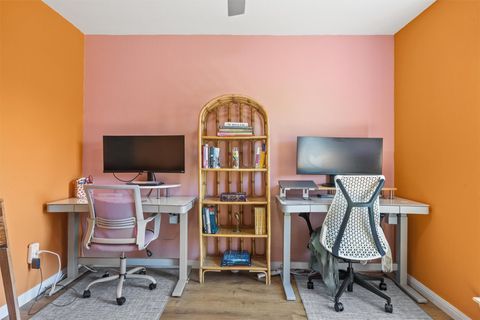 Tiny photo for 8605 Putnam DR #202, Austin, TX 78757 (MLS # 1515888)